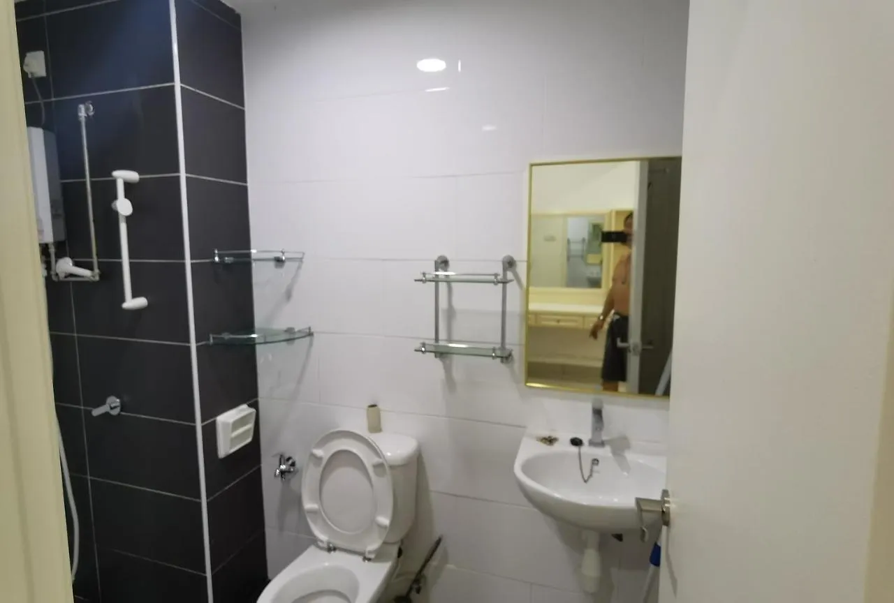 Apartment R&C Homestay 4 Ipoh
