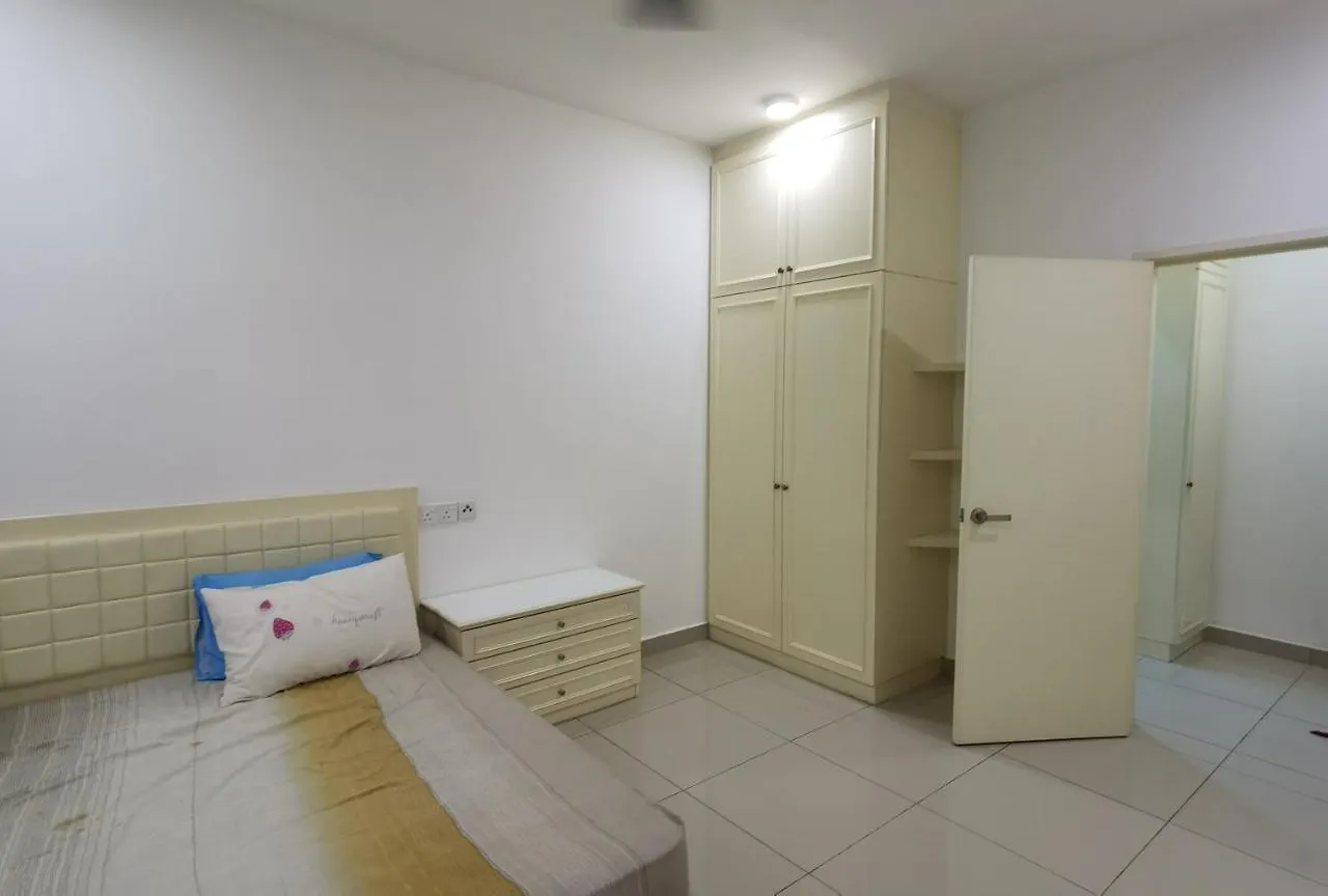 Apartment R&C Homestay 4 Ipoh Malaysia