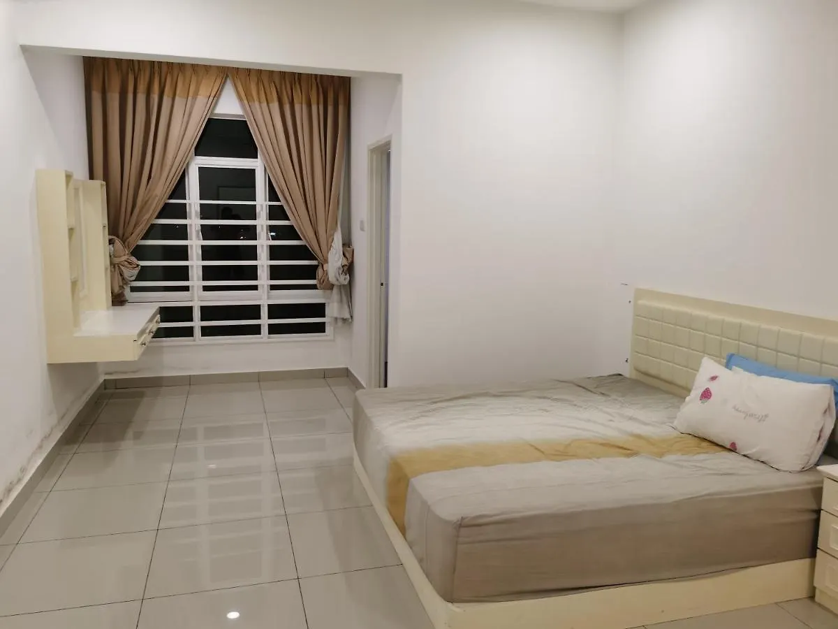 R&C Homestay 4 Ipoh 0*,  Malaysia