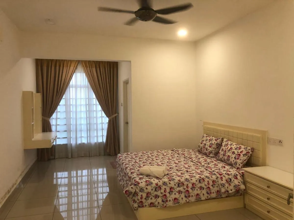 R&C Homestay 4 location