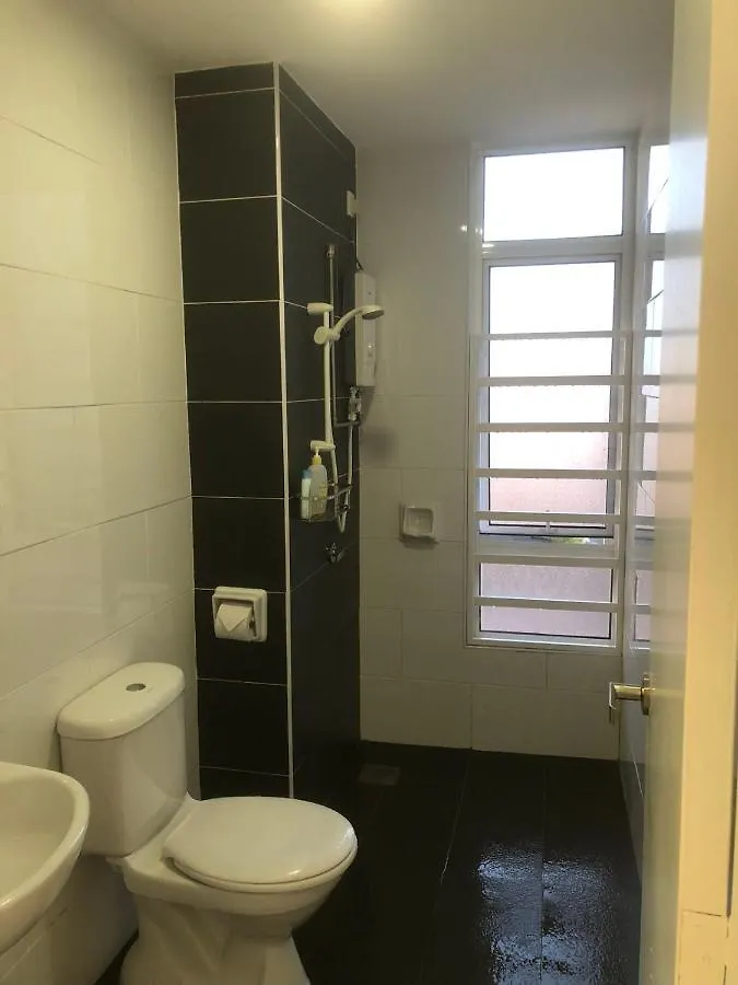 R&C Homestay 4 Ipoh